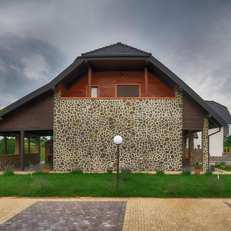 Villa Stone 1 Rakovica Eksteriør billede