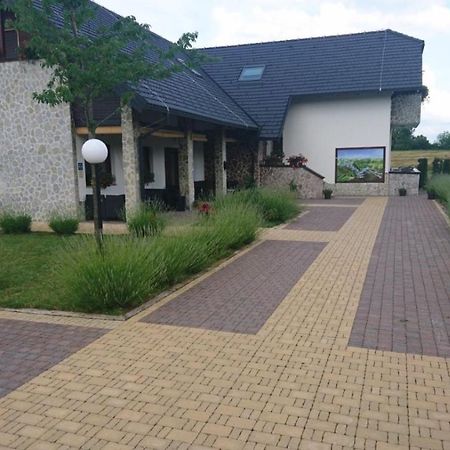 Villa Stone 1 Rakovica Eksteriør billede