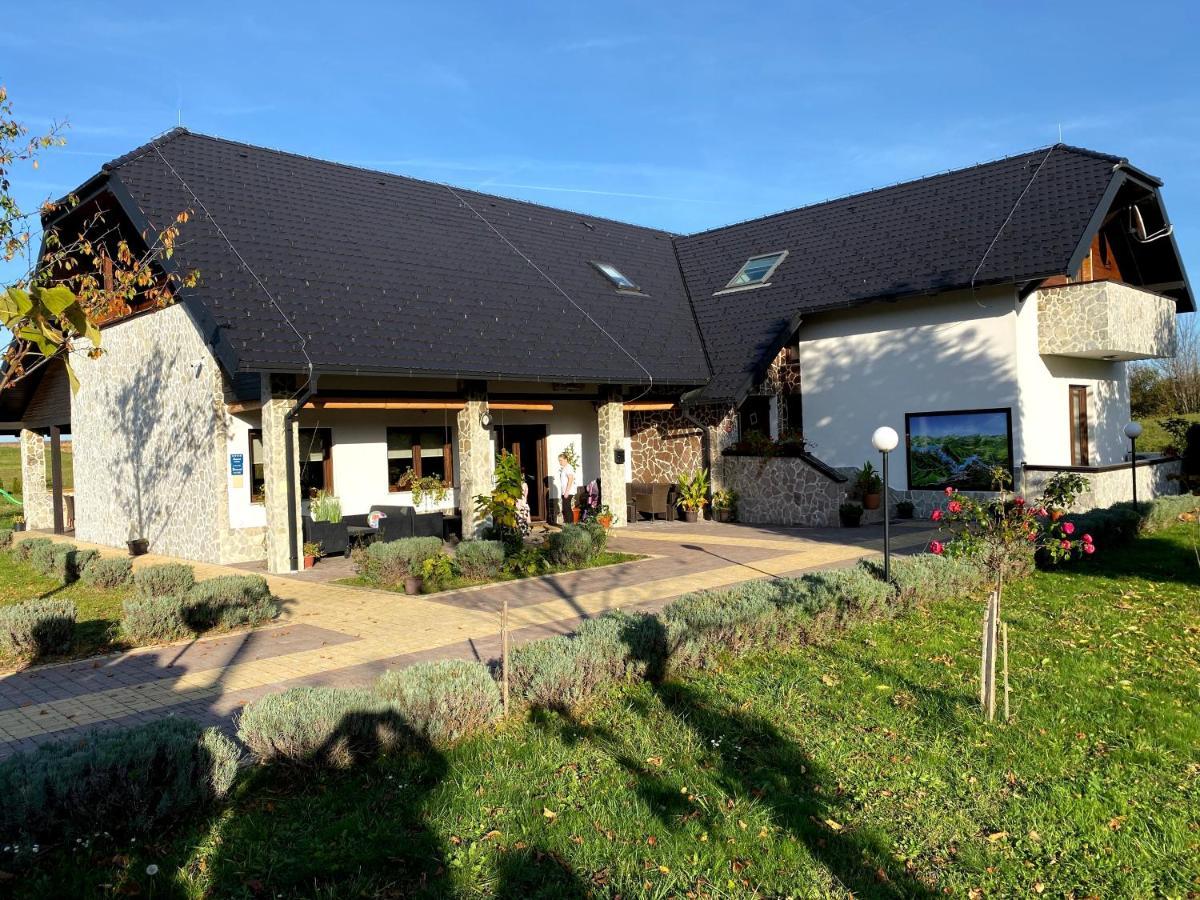 Villa Stone 1 Rakovica Eksteriør billede