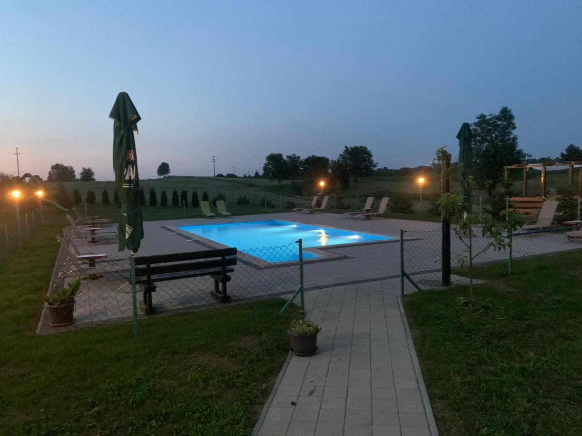 Villa Stone 1 Rakovica Eksteriør billede