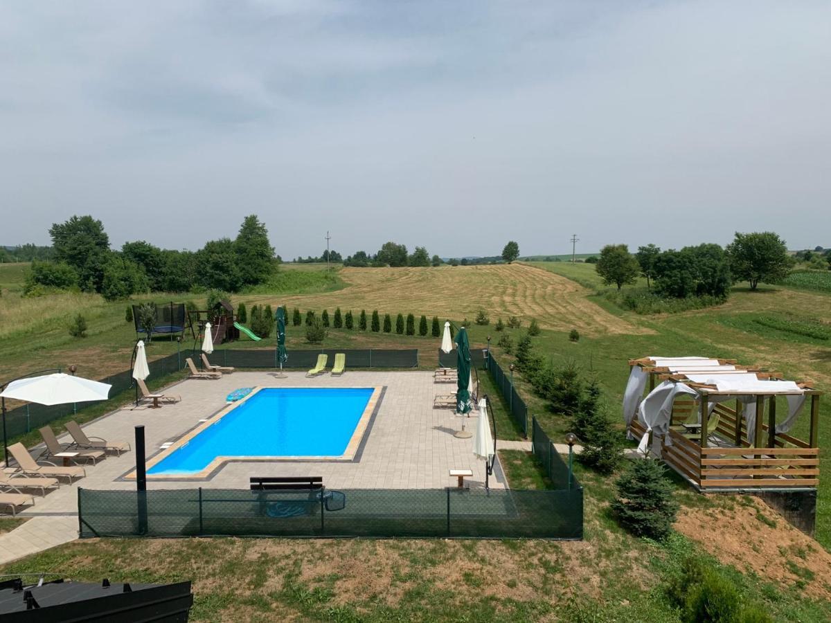 Villa Stone 1 Rakovica Eksteriør billede