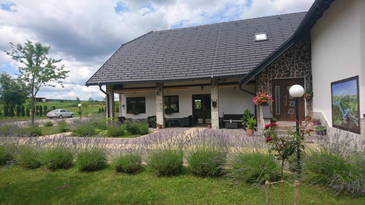 Villa Stone 1 Rakovica Eksteriør billede