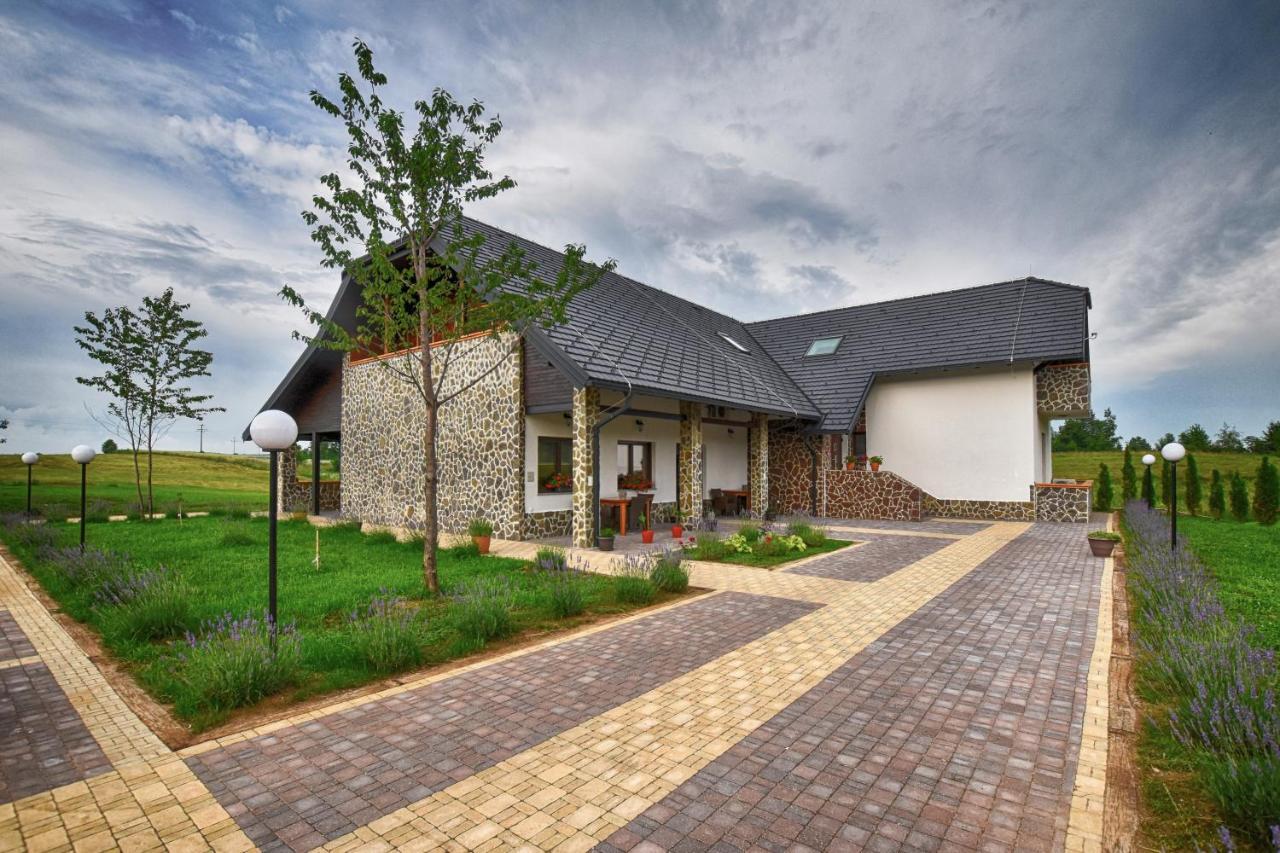 Villa Stone 1 Rakovica Eksteriør billede