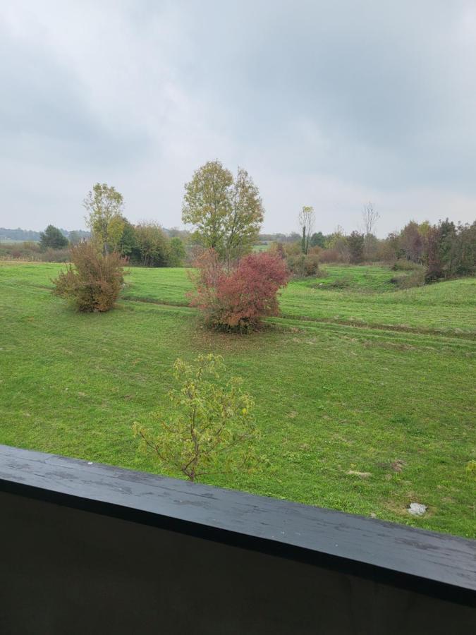 Villa Stone 1 Rakovica Eksteriør billede