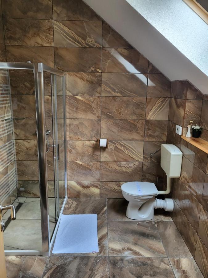 Villa Stone 1 Rakovica Eksteriør billede