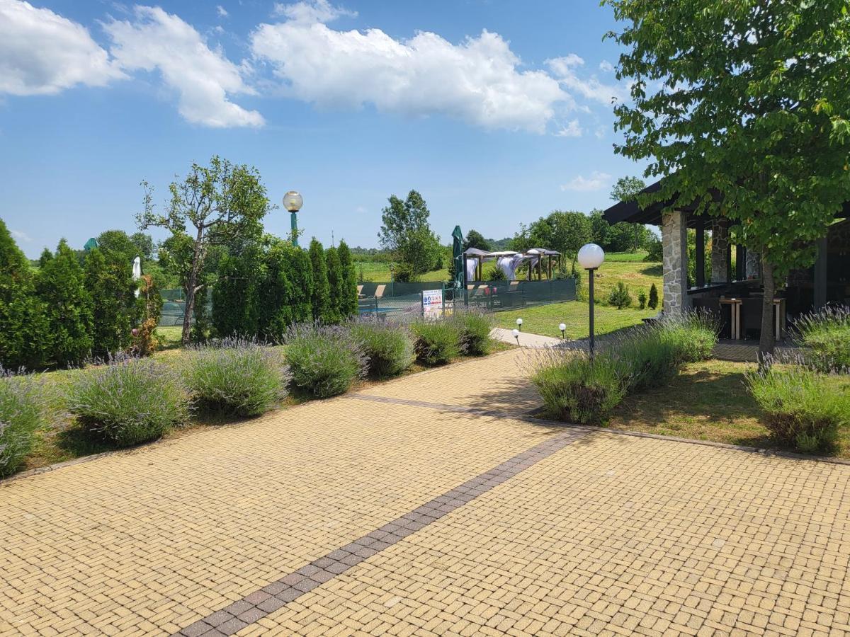 Villa Stone 1 Rakovica Eksteriør billede