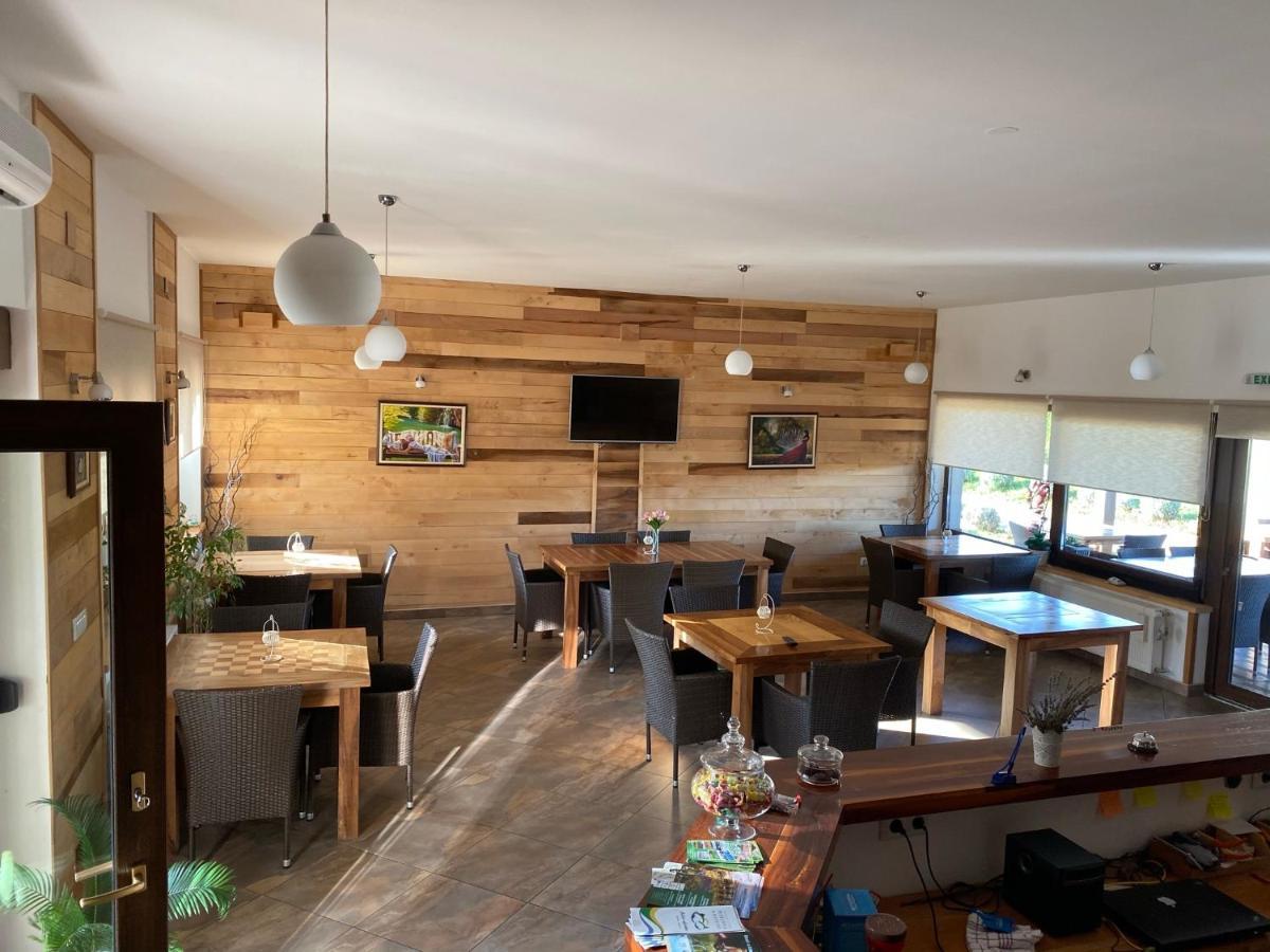 Villa Stone 1 Rakovica Eksteriør billede